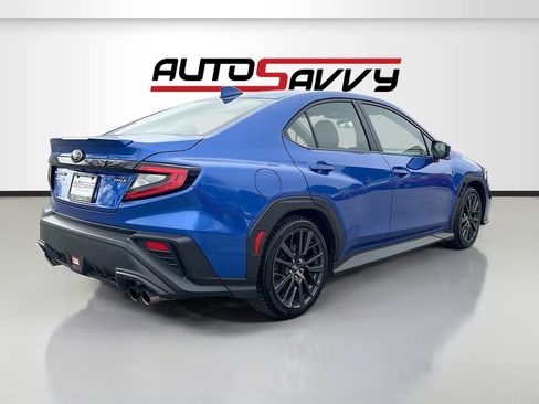 Used 2023 Subaru WRX GT AWD/4WD image 7