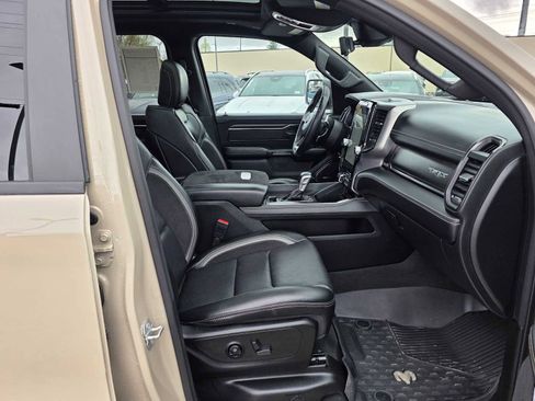 Used 2022 RAM 1500 TRX w/ TRX Level 2 Equipment Group AWD/4WD image 11