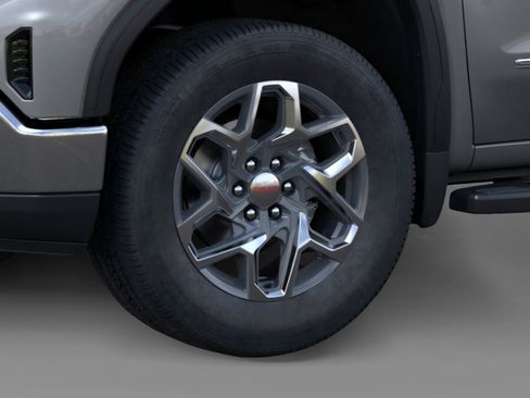 New 2026 GMC Sierra 1500 SLT w/ SLT Premium Plus Package image 9