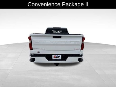 Used 2023 Chevrolet Silverado 1500 RST w/ All Star Edition Plus image 6