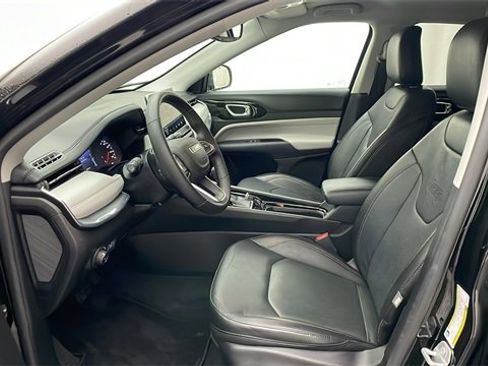 Used 2022 Jeep Compass Limited image 5