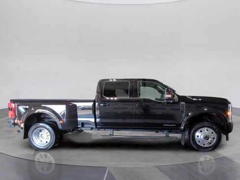 Used 2026 Ford F450 Platinum AWD/4WD image 7