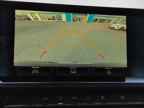 New 2026 Chevrolet Silverado 1500 LT w/ All Star Edition Plus AWD/4WD image 13