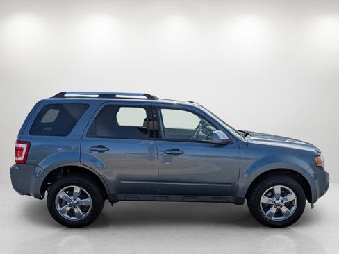 Used 2012 Ford Escape Limited image 4