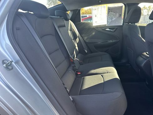 Used 2016 Chevrolet Malibu LS image 12