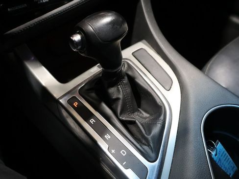 Used 2015 Kia Optima SX image 26