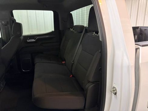 Used 2023 Chevrolet Silverado 1500 LT w/ Protection Package AWD/4WD image 19