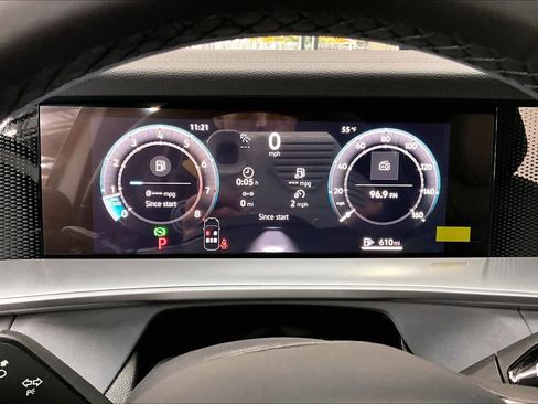 New 2026 Volkswagen Tiguan SE R-Line image 19