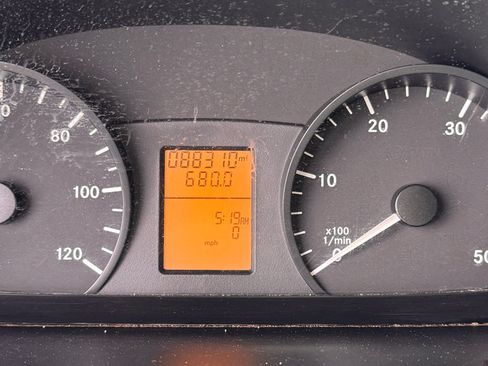 Used 2013 Mercedes-Benz Sprinter 3500 w/ Premium Pkg image 10