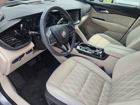 Used 2023 Buick Envision Avenir FWD image 21