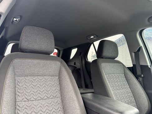 Used 2024 Chevrolet Equinox LT AWD/4WD image 17