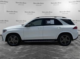 Certified 2025 Mercedes-Benz GLE 450 4MATIC video 2