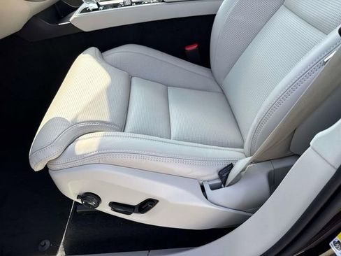 New 2026 Volvo XC90 B6 Ultra image 20