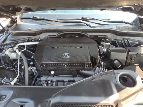Certified 2024 Acura MDX SH-AWD w/ Technology Package image 33