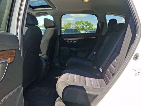 Used 2018 Honda CR-V EX image 10