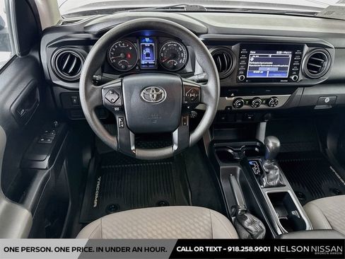 Used 2020 Toyota Tacoma SR RWD image 20
