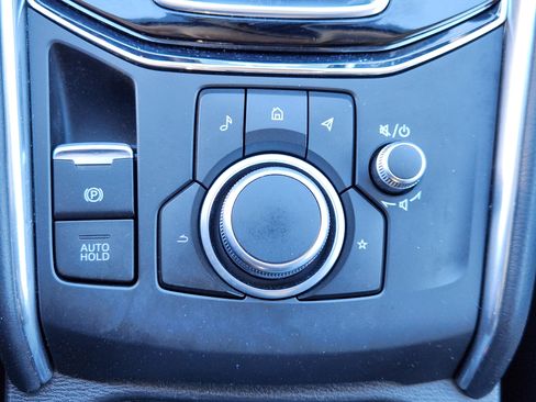 Certified 2023 MAZDA CX-5 AWD 2.5 S w/ Premium Package image 22