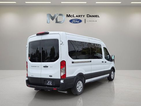 New 2025 Ford Transit 350 XLT image 5