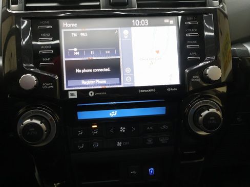 Used 2023 Toyota 4Runner TRD Pro image 21