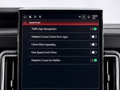 Used 2026 GMC Yukon Denali w/ Sun & Power Step Package AWD/4WD image 29