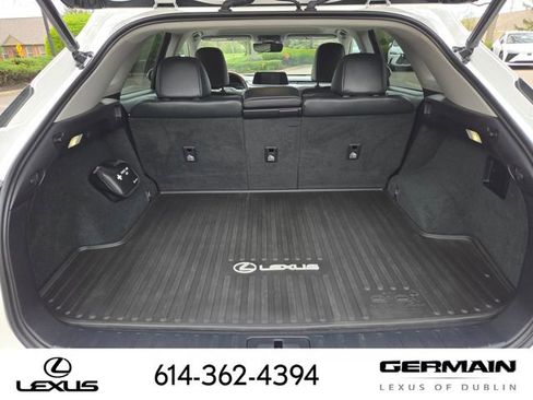 Used 2021 Lexus RX 350 AWD w/ Premium Package image 32