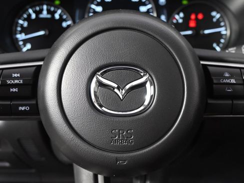 New 2026 MAZDA CX-30 AWD 2.5 S image 34