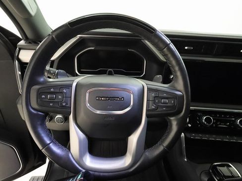 Used 2024 GMC Sierra 1500 Denali image 13
