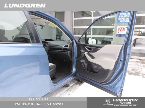 Used 2021 Subaru Forester image 8