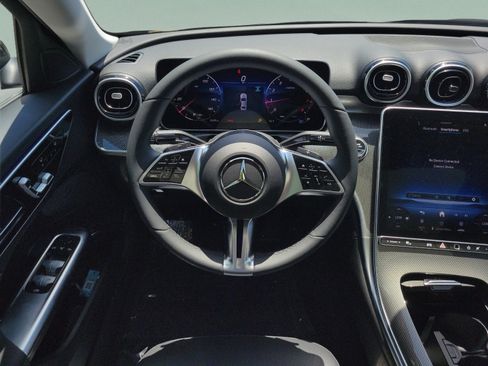 Used 2026 Mercedes-Benz C 300 Sedan image 13