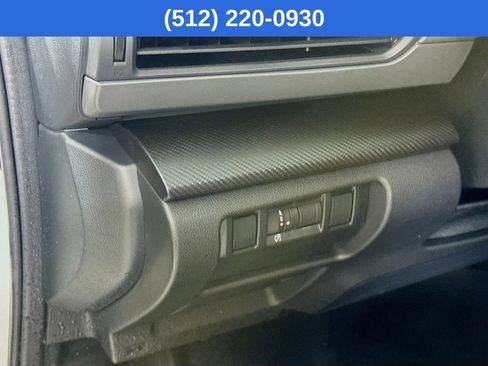 Certified 2026 Subaru Crosstrek 2.0i Premium image 11