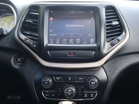 Used 2014 Jeep Cherokee Limited AWD/4WD image 35