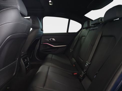 Used 2023 BMW 330i Sedan image 14