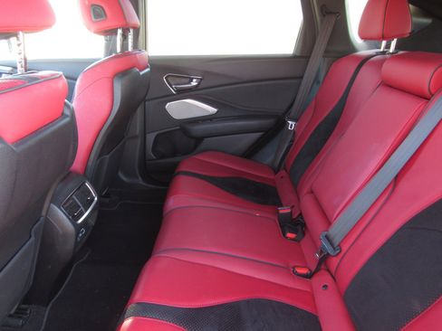 Certified 2021 Acura RDX A-Spec image 16