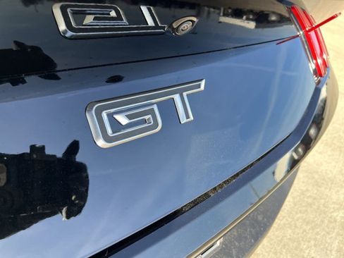 Used 2024 Ford Mustang GT Premium image 32