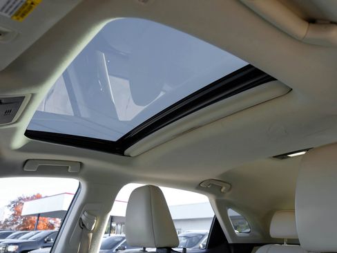 Used 2017 Lexus RX 350 F Sport image 5