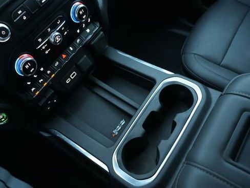 Used 2021 GMC Sierra 1500 SLT w/ SLT Premium Plus Package image 26