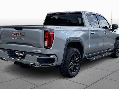 Used 2025 GMC Sierra 1500 Elevation w/ Preferred Package image 13