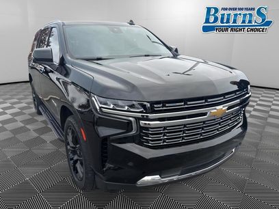 Used 2023 Chevrolet Tahoe Premier