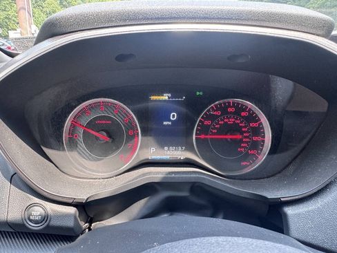 Used 2017 Subaru Impreza 2.0i Sport AWD/4WD image 13