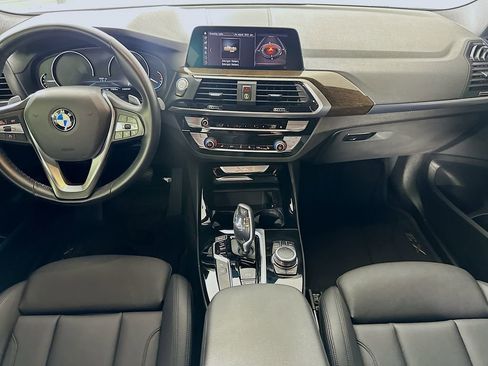 Used 2021 BMW X3 sDrive30i w/ Convenience Package RWD image 18