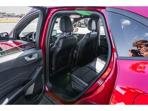 New 2026 Ford Escape ST-Line w/ Tech Pack #1 AWD/4WD image 24