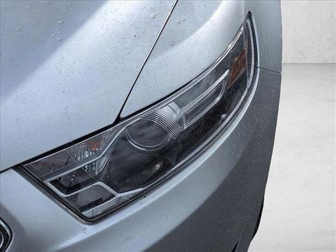 Used 2015 Ford Taurus SEL w/ Equipment Group 201A image 2