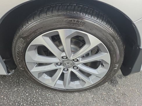 Used 2015 Honda Accord EX-L image 11