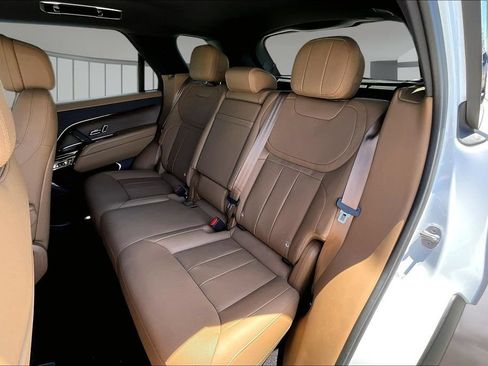 Certified 2023 Land Rover Range Rover Sport SE AWD/4WD image 20