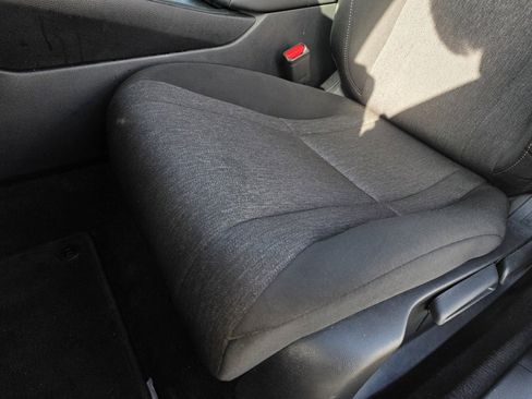 Used 2024 Honda Accord LX image 22