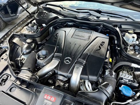 Used 2013 Mercedes-Benz CLS 550 4MATIC image 6