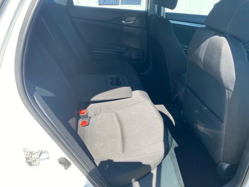 Used 2018 Honda Civic EX image 33