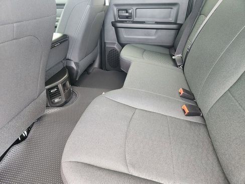 New 2026 RAM 2500 Tradesman AWD/4WD image 18