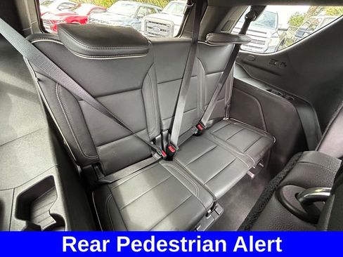Used 2021 GMC Yukon SLT w/ SLT Premium Package RWD image 35