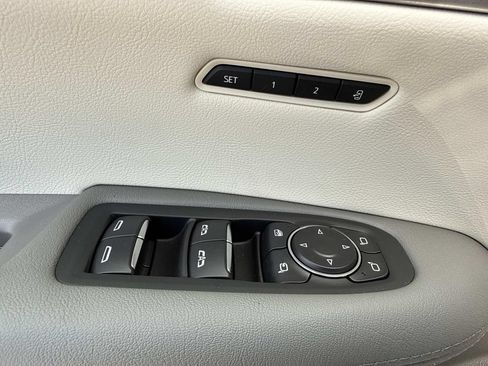 New 2026 Cadillac XT5 Premium Luxury w/ Driver Assist Package FWD image 19